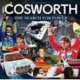 thumbnail image 1 of Cosworth : The Search for Power (Edition 6) (Hardcover), 1 of 1