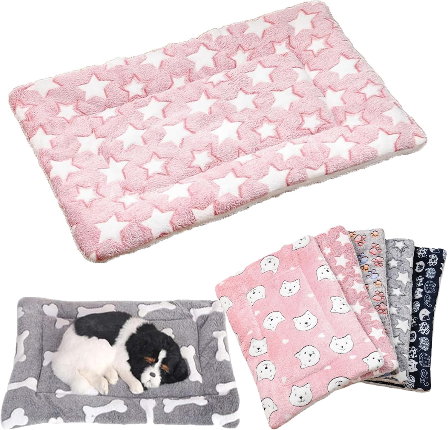 Cosy Calming Cat Blanket, Cat Blanket, Blanket, Pet Cozy Calming ... - Cat Blanket Flea Control Reviews