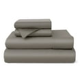 thumbnail image 1 of Cosy House Collection 100% Rayon Derived from Bamboo Bed Sheet Set, 1 of 4