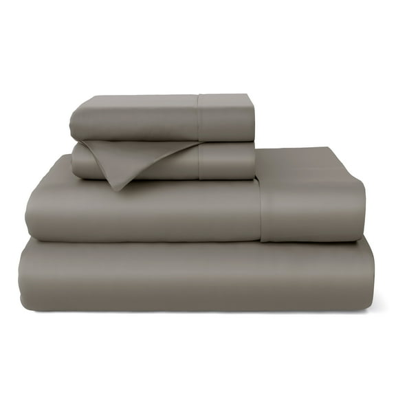 Cosy House Collection 100% Rayon Derived from Bamboo Bed Sheet Set