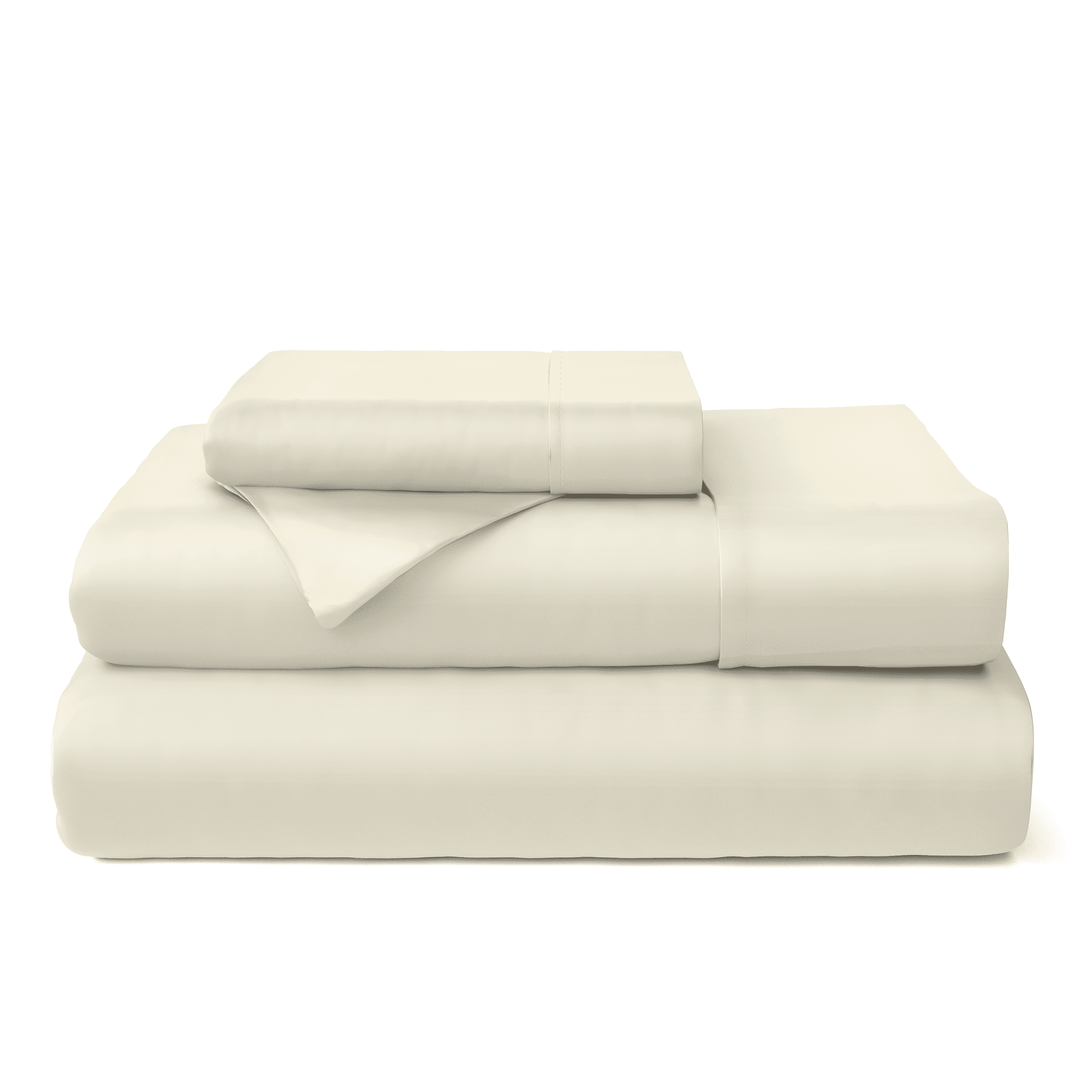 Cosy House Collection 100% Rayon Derived from Bamboo Bed Sheet Set