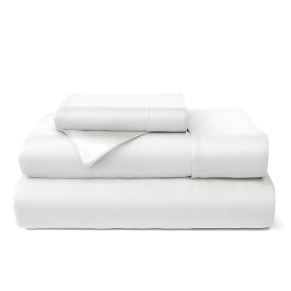 Cosy House Collection 100% Rayon Derived from Bamboo Bed Sheet Set