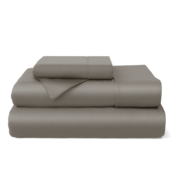Cosy House Collection 100% Rayon Derived from Bamboo Bed Sheet Set