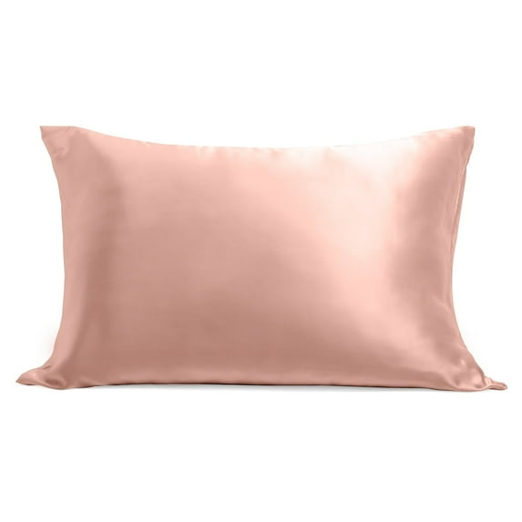 Cosy House Collection 100% Silk Pillowcase - Pure Mulberry Silk - Cooling, Breathable