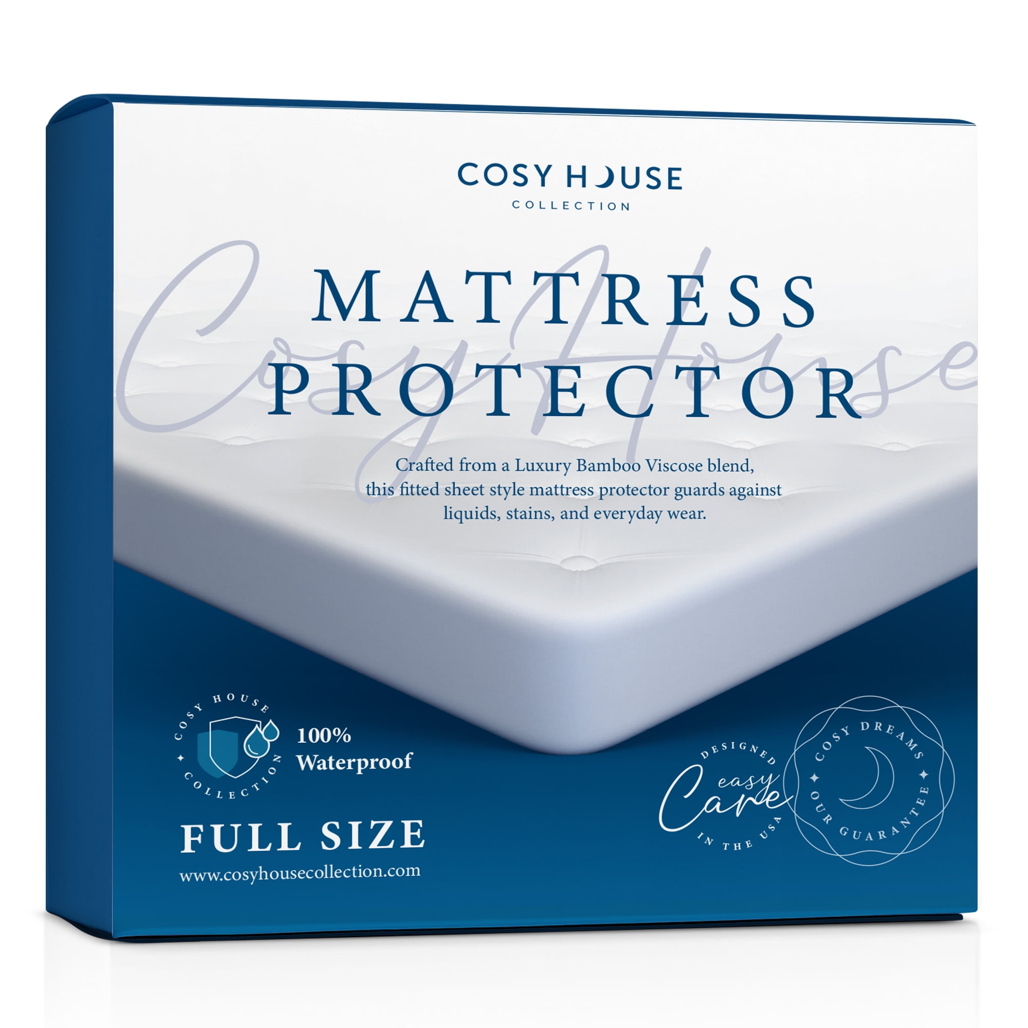 https://i5.walmartimages.com/seo/Cosy-House-Collection-Luxury-Bamboo-Mattress-Protector-College-Dorm-Room-Essentials-100-Waterproof-Vinyl-Free-Ultra-Soft-Comfort-Stays-Cool-Quiet-Pre_a961b537-70a1-418d-9f8c-7140d43084e5.e899a140a97e21032601f32d2ba75430.jpeg