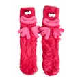 thumbnail image 1 of Cosy Soft Warm Socks Casual Home Sleep Comfortable Socks Winter Socks Funn Crews Socks Fuzzy Socks for Women Girls Gifts, 1 of 9