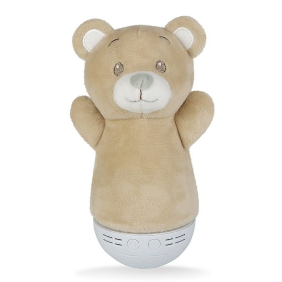 CosyCozy Bear Tumbler Lamp
