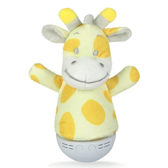 CosyCozy Tumbler Lamp Giraffe Table Lamps