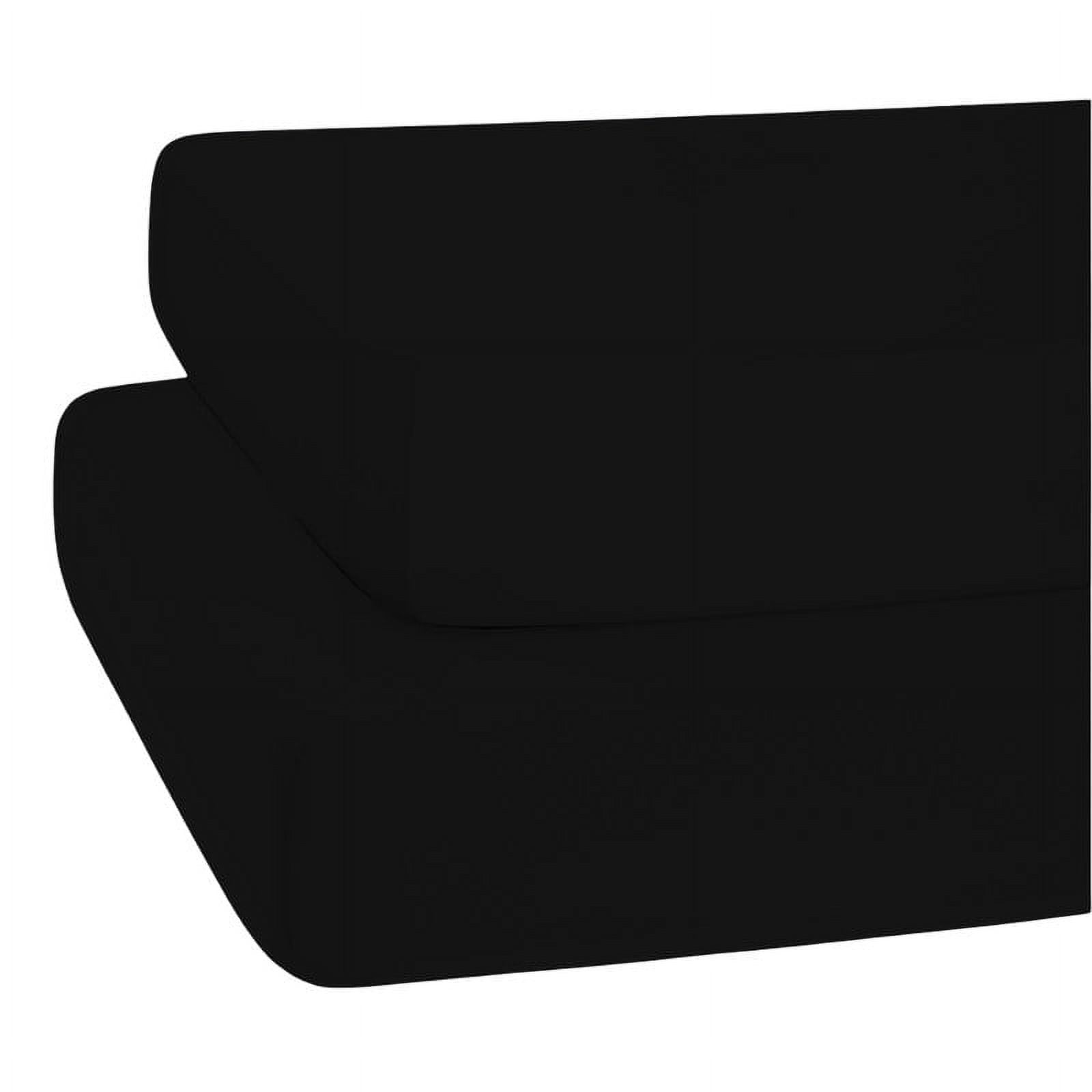 Cot Sheet 30" x 80" x 9" for Camping 2 Piece Cot Fitted Sheet Narrow Twin/Camp Rvs Bunk