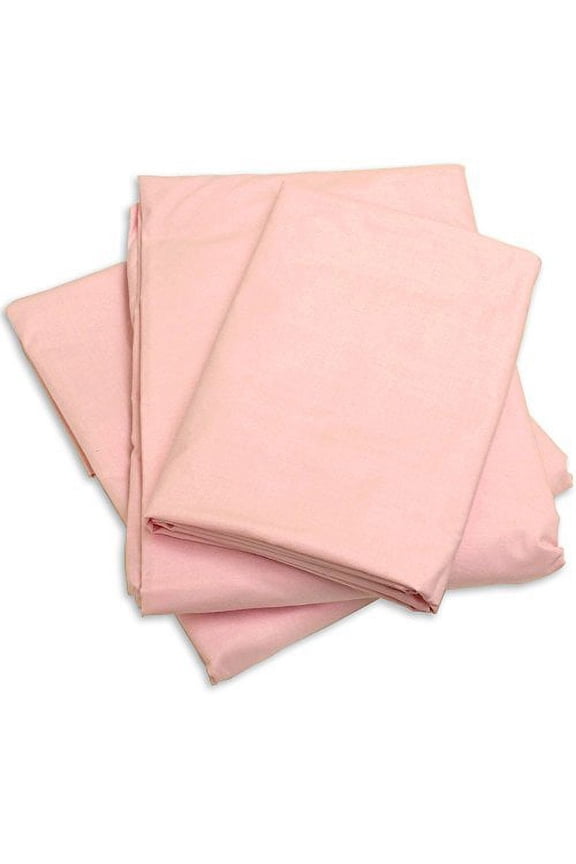 Cot Sheet, Multiple Colors
