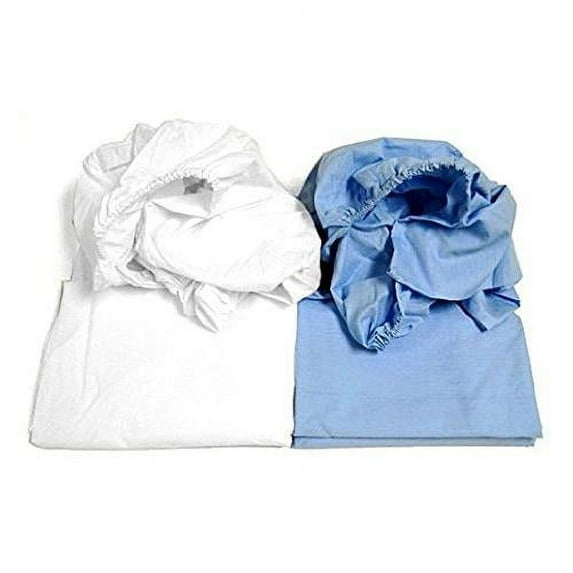 Cot Sheet, Multiple Colors