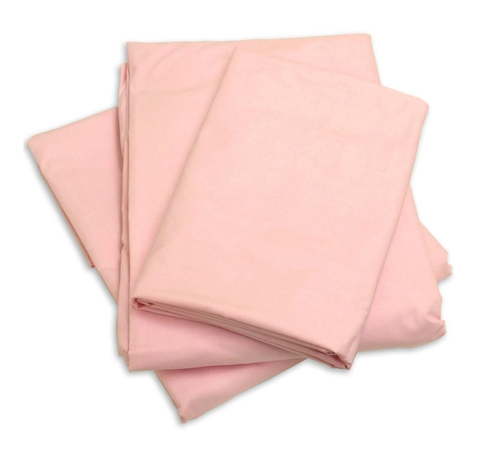 Cot Sheets (Fitted, Flat, Sets), 1 Flat Cot Sheet