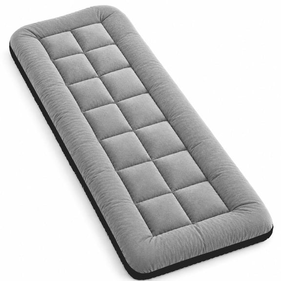 Cot Size 71*190cm Mattress Topper