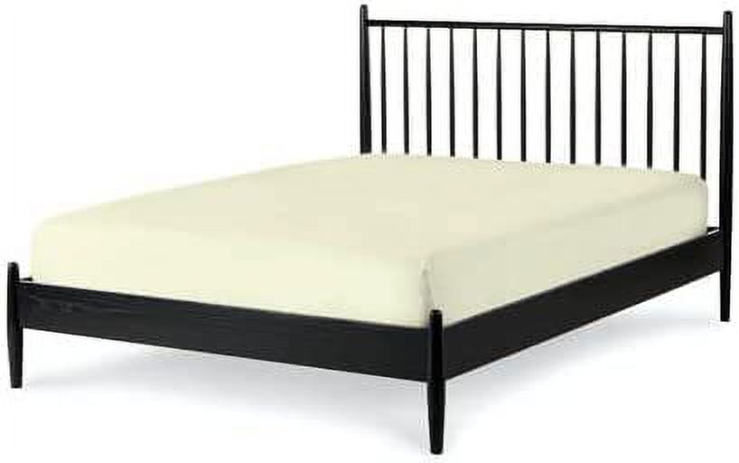Cot Size Fitted Sheet Only 100 Egyptian Cotton Deep Pocket Fitted Sheet Cot Fitted Sheet