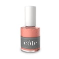thumbnail image 1 of Cote 1 Toxin Free Nail Polish - No.1 Coral Pink, 1 of 1