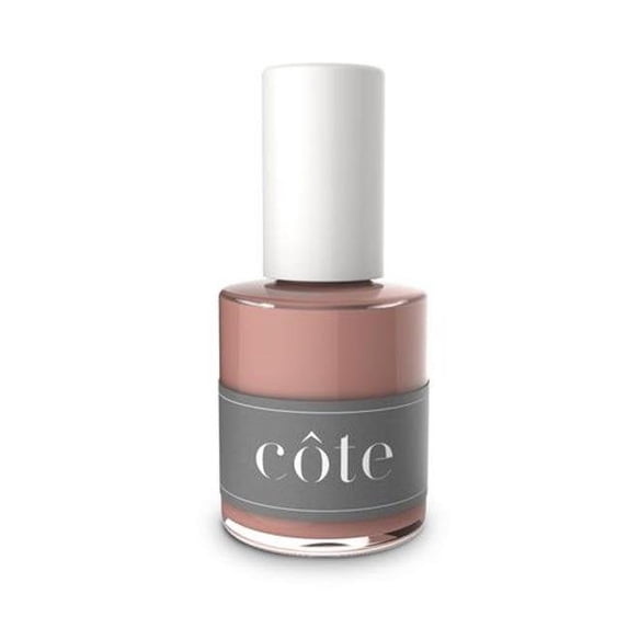 Cote 49 Toxin Free Nail Polish - No.49 Adobe Clay