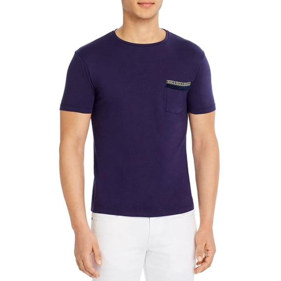 Cote A Coast Mens Alemagou II Tee;Medium