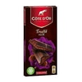 thumbnail image 1 of Cote Dâ€™Or Truffe Noir Chocolat Noir 190g, 1 of 2