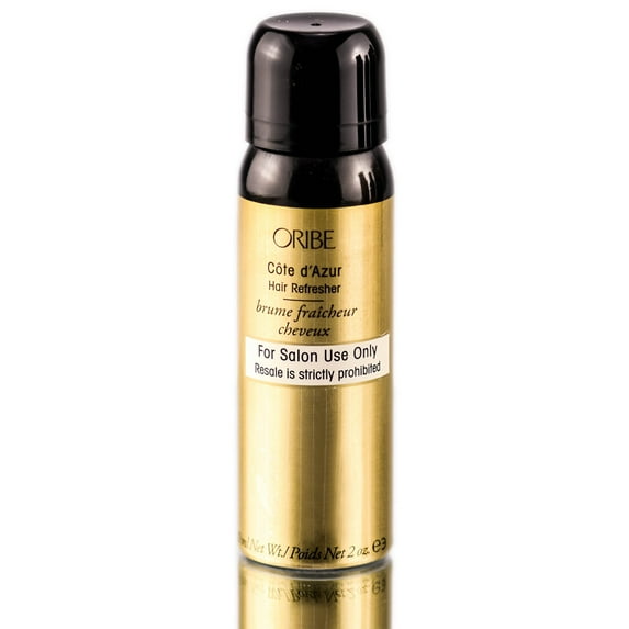 Cote d'Azur Hair Refresher by Oribe for Unisex - 2 oz Refresher
