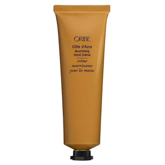 Cote dAzur Nourishing Hand Creme by Oribe for Unisex - 3.4 oz Cream