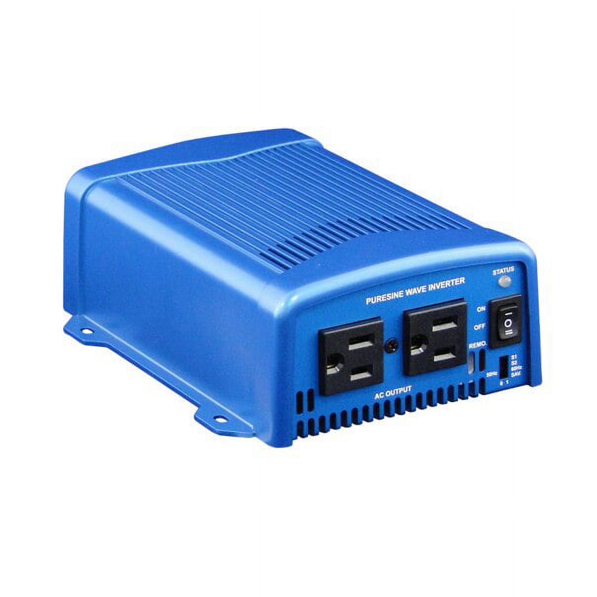 Cotek SE200-124 Pure Sine Wave Inverter 200W 24V