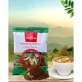 thumbnail image 1 of Cothas Coffee Traditional Hotel Blend Medium Dark Roast Ground Coffee, Nut-Free, 500g, pack of 3, 1 of 7