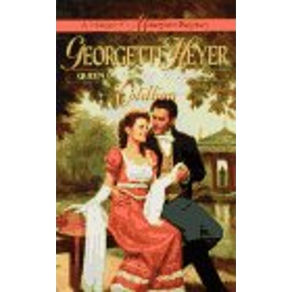 Pre-Owned Cotillion (Harper Monogram Regency) (Paperback) 0061001783 9780061001789