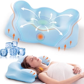Best Sellers In Neck Cervical Pillows