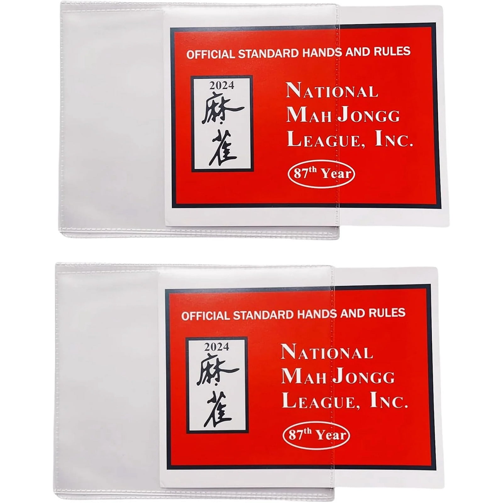 mahjong card sleeve Self Finishing The soft Darzheoy Mahjong Card Sleeve, Mahjong