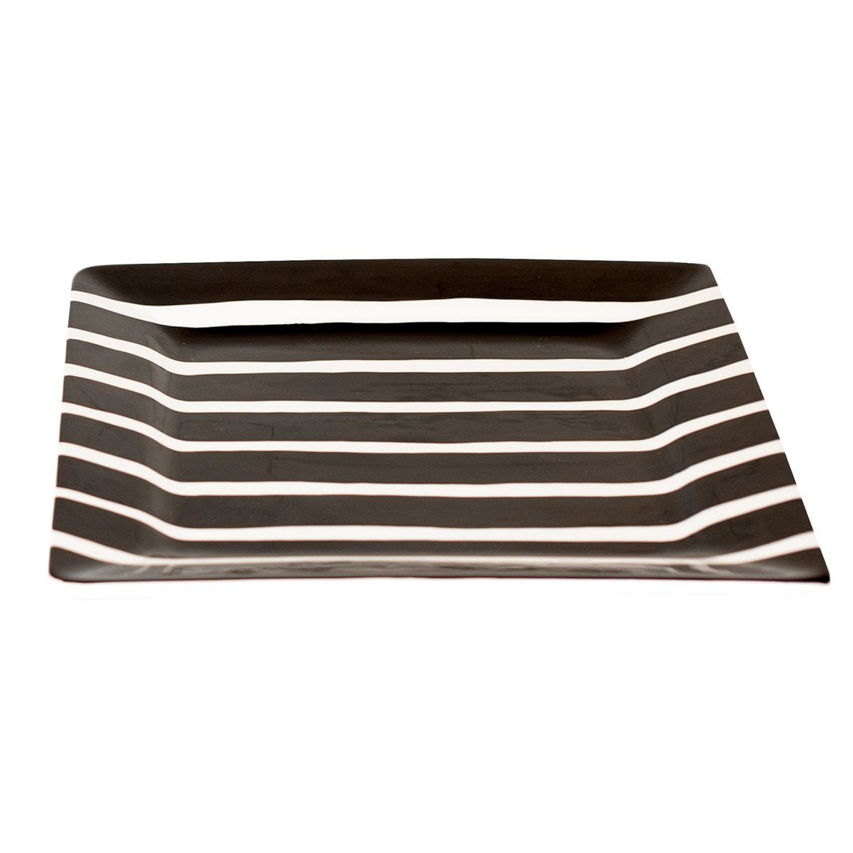 Coton Colors Plank Platter