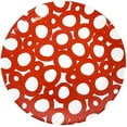 thumbnail image 1 of Coton Colors Wheel 11'' Dinner Plate, 1 of 3
