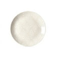 thumbnail image 1 of Coton Colors by Laura Johnson Blush Layered Diamond Dinner Plate - Blush, 1 of 2