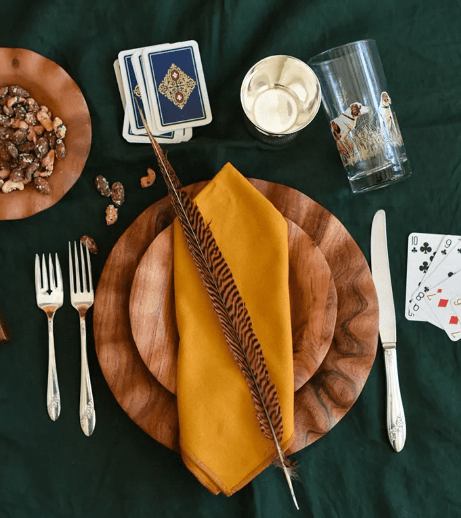 Coton Colors Napkin