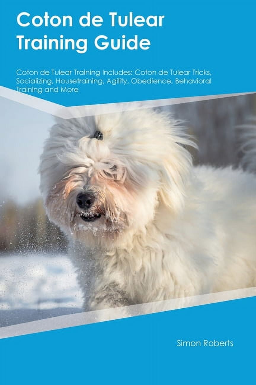 coton-de-tulear-training-guide-coton-de-tulear-training-includes-coton