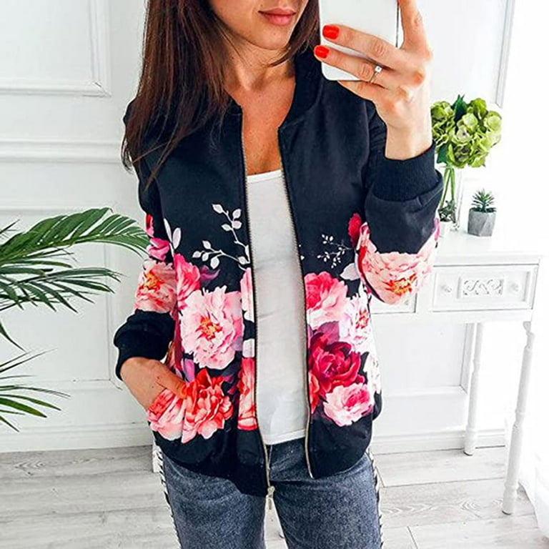 Bomber coton sales