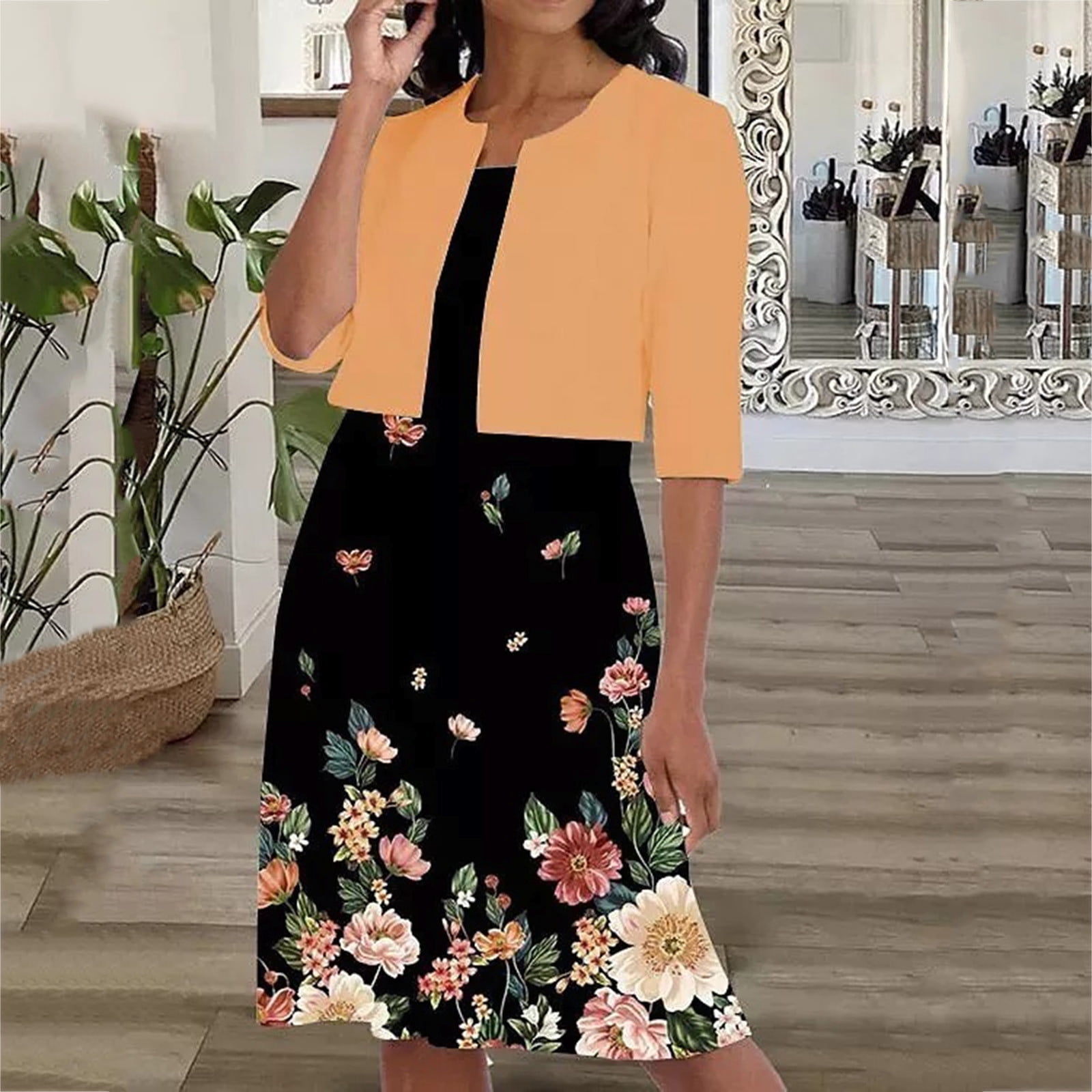 9+ Indigo Rose Dress