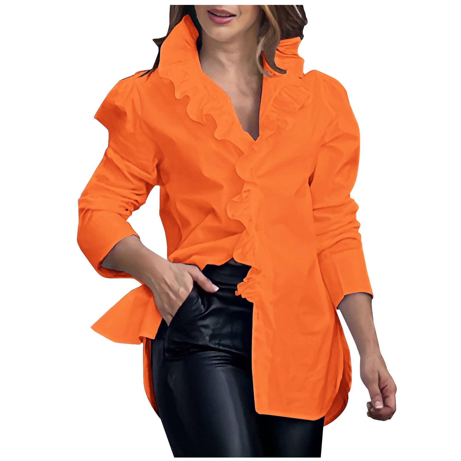cute long sleeve summer shirts