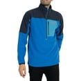 thumbnail image 1 of Cotopaxi Abrazo 1/2 Zip Fleece, Blue, 1 of 5