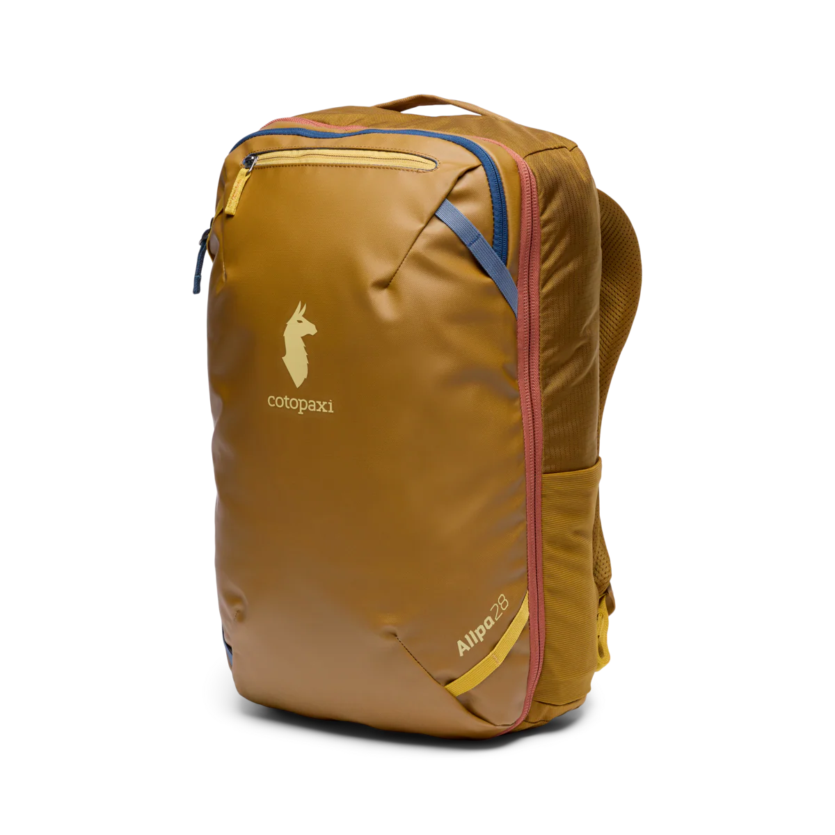 Cotopaxi Allpa 28L Travel Pack Bronze - Walmart.com