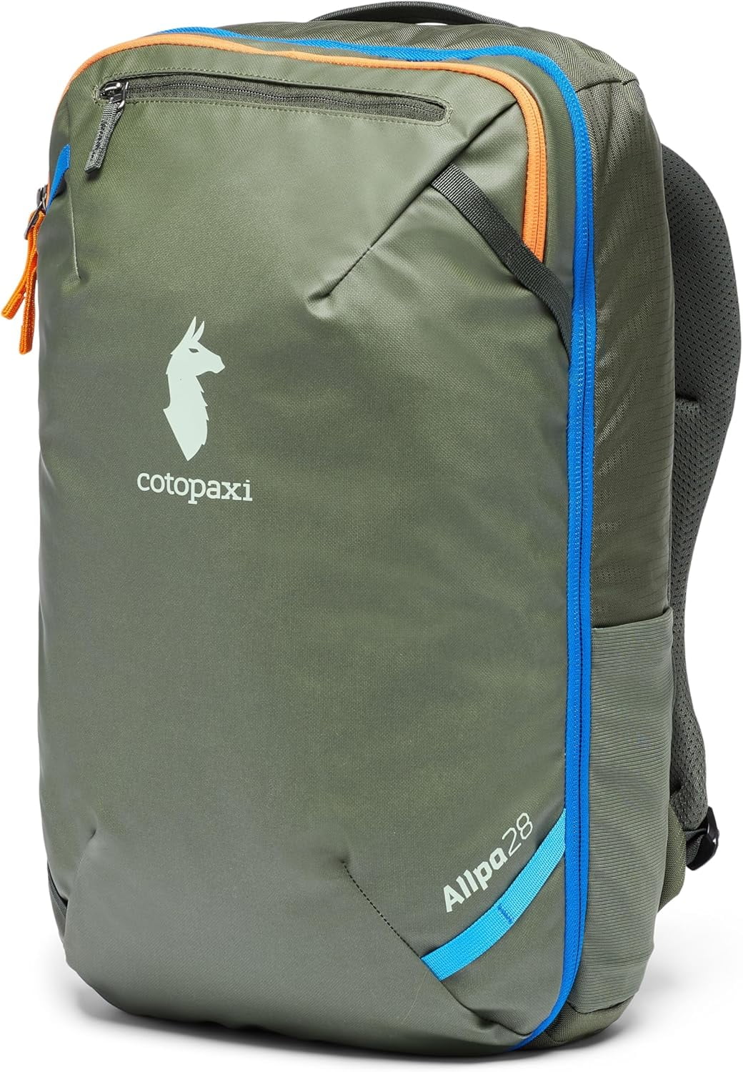 Cotopaxi Allpa 28L Travel Backpack - Fatigue - Walmart.com
