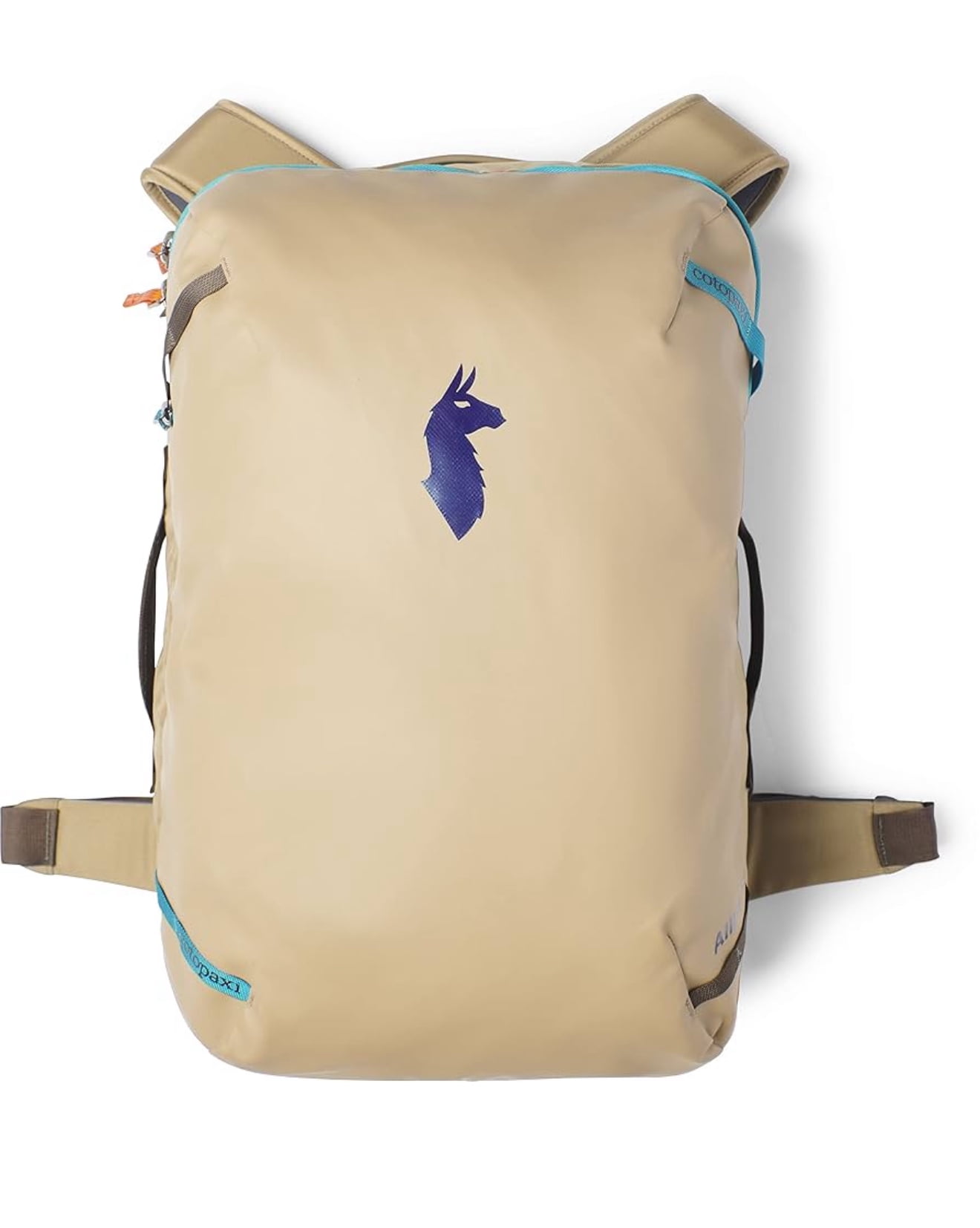 Cotopaxi Allpa 35L Travel Pack - Desert - Walmart.com