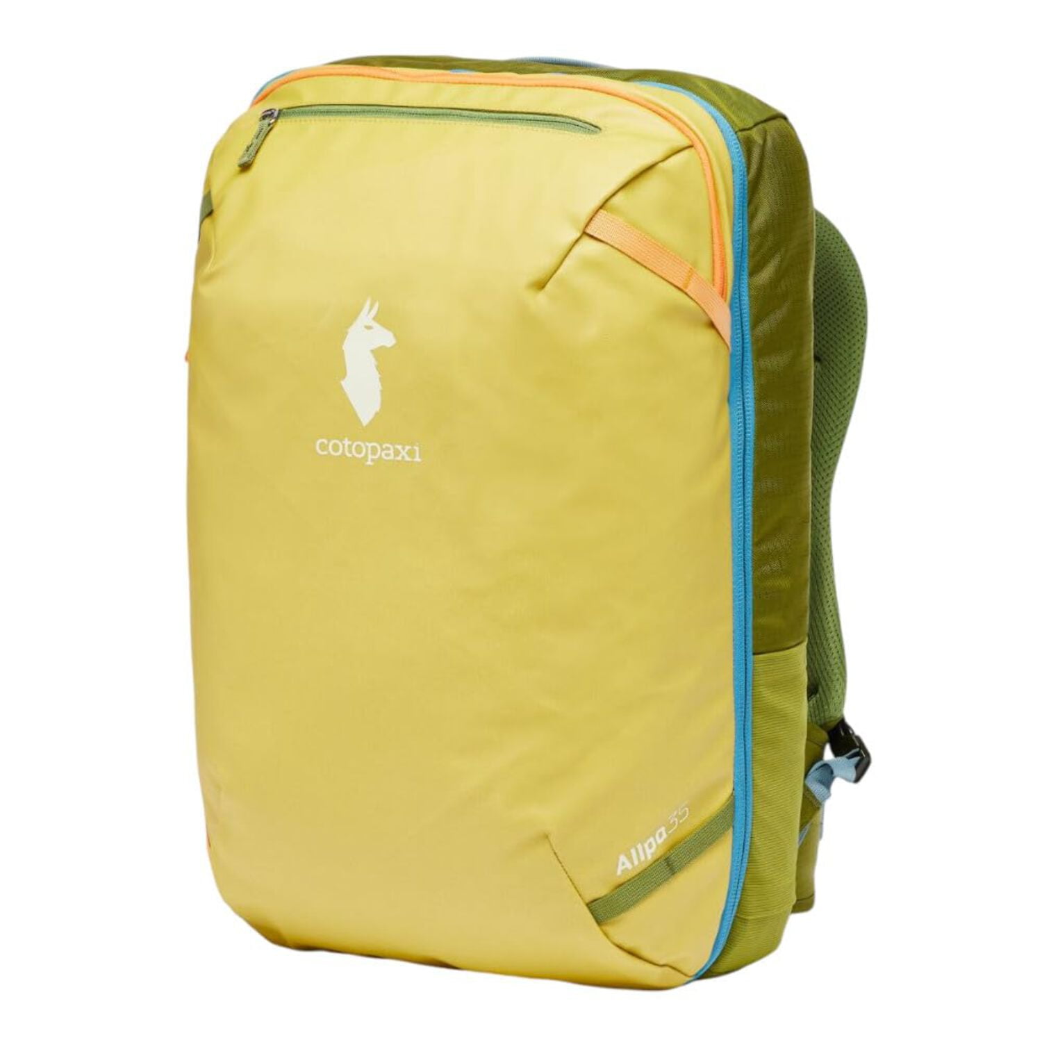 Cotopaxi Allpa 35l Travel Pack - Walmart.com