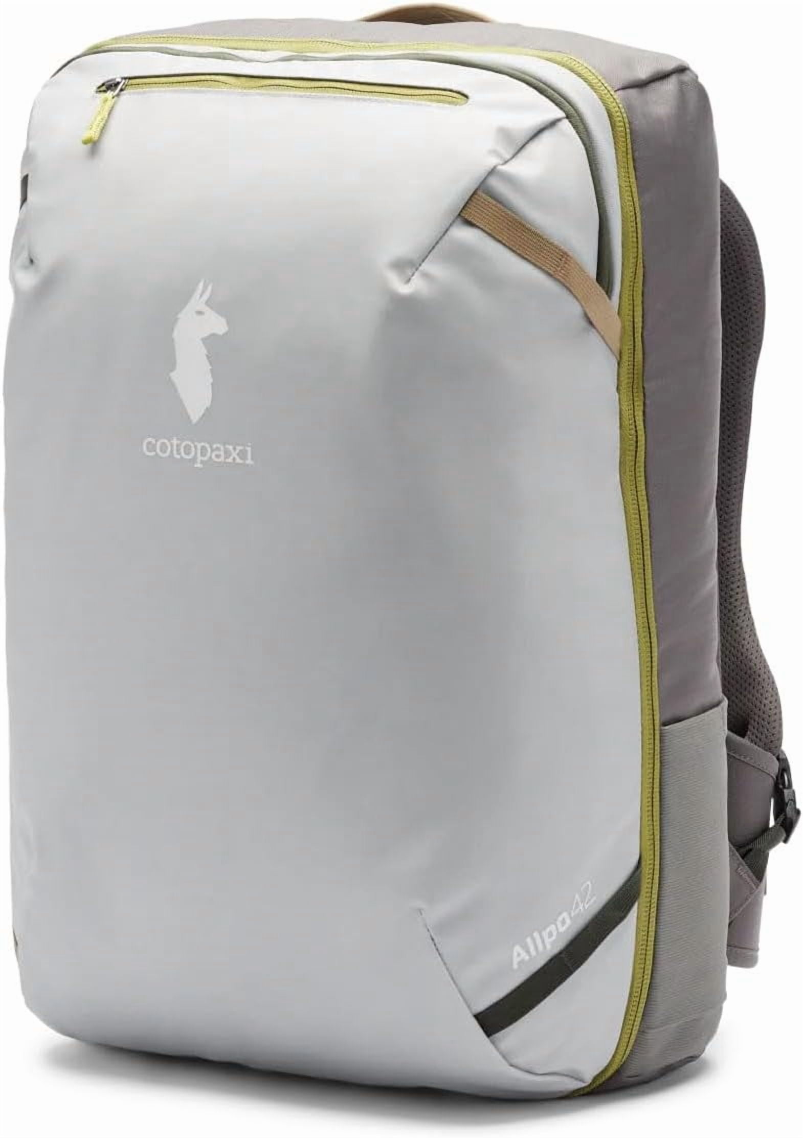Cotopaxi Allpa Smoke/Cinder 42L Travel Pack - Walmart.com