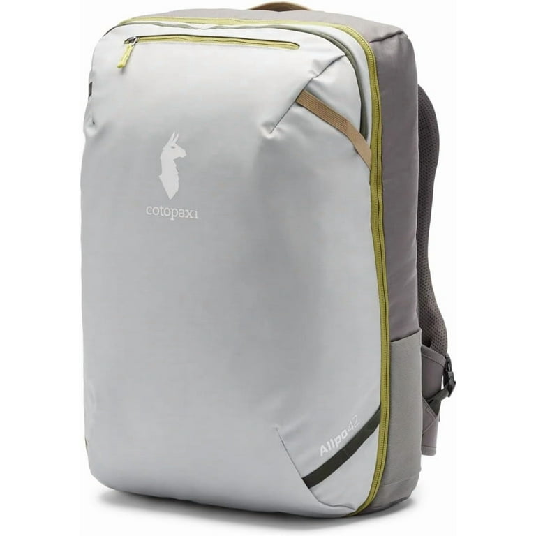 Cotopaxi Allpa Smoke/Cinder 42L Travel Pack - Walmart.com