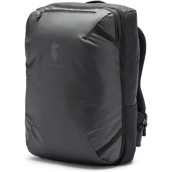 Cotopaxi Allpa 42l Travel Pack, Black