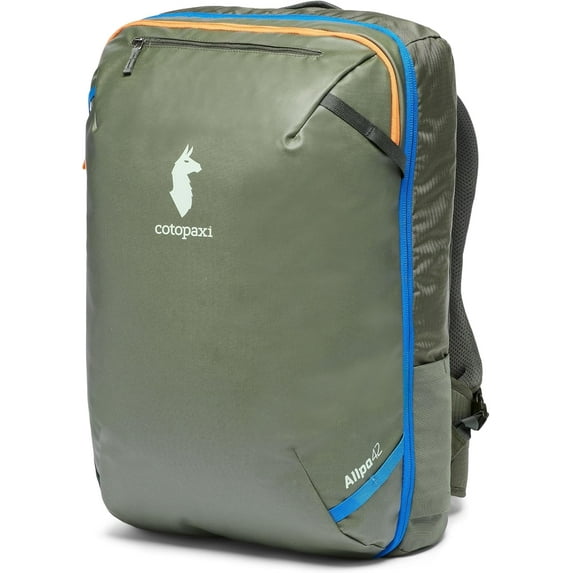 Cotopaxi Allpa 42l Travel Pack, Fatigue