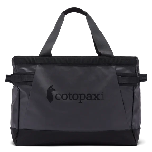 Cotopaxi Allpa 60L Gear Hauler Tote - Black