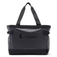 thumbnail image 1 of Cotopaxi Allpa Getaway 30L Gear Hauler Tote Black, 1 of 4
