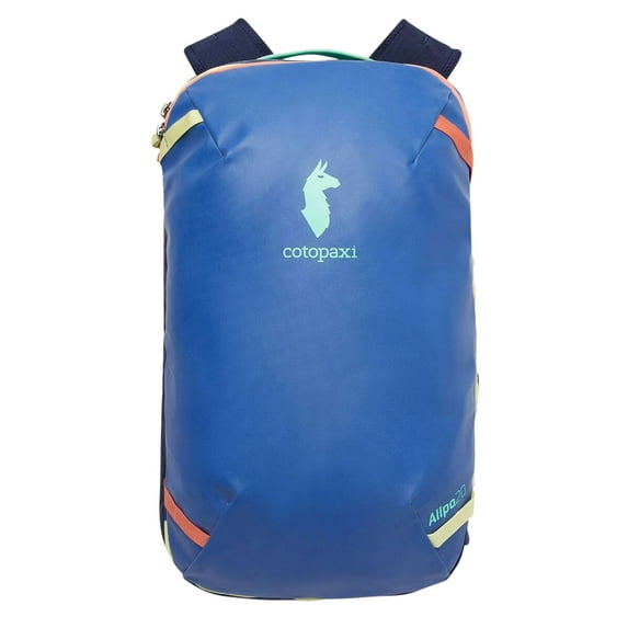 Cotopaxi Allpa Mini 20L Backpack, Blue