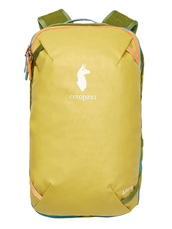Allpa Mini 20L Backpack, Blue